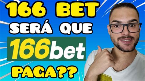 bet 166 é confiável